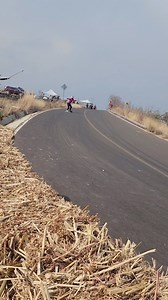 Time trial inline downhill senior woman mexicano 🇲🇽#downhill #inlineskating#inlinedownhill #downhillmtb#patines#patinando# | Diana Lopez