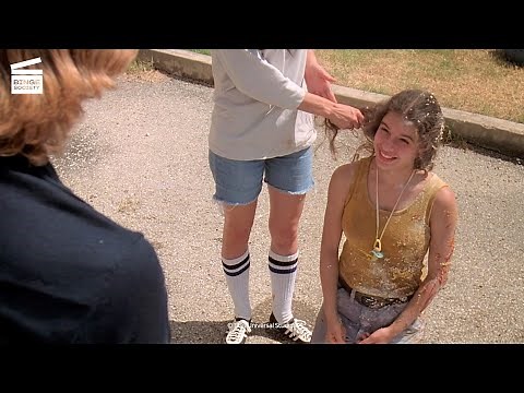 Dazed And Confused: Why Can't We Be Friends? (HD CLIP)