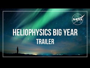 Heliophysics Big Year: October 2023 to December 2024 | NASA FriendsofNASA.org: The Heliophysics Big Year is a global celebration of solar science and the Sun’s influence on Earth and the entire solar system. Join us October 2023 to December 2024! Modeled after the "Big Year" concept from citizen scientists in the bird-watching community, the Heliophysics Big Year challenges everyone to get involved with fun Sun-related activities. Visit https://go.nasa.gov/HelioBigYear to learn more! Video Credi