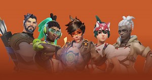 Overwatch - Play Like Luka