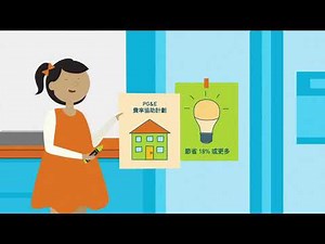 PG&E CARE and FERA Program (PG＆E CARE和FERA计划)