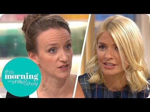 Is Polyamory and Multiple Partners the Future for Relationships? | This Morning