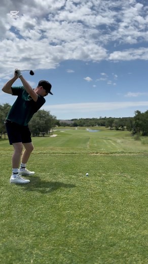 Kissing Tree - It was a good day out at the course on Sunday! Rare day with 4 birdies and a lip out on 18 for the 5th! Recorded a 75 with a breakfast ball in play. #golf #bucketsclub #malbongolf #birdie | Sam Sadler