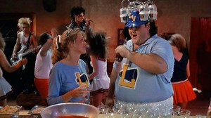 Cheerleader Camp (1987) | ČSFD.cz
