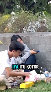 2.2K views | Prank cod cd depan cewe | Arlin Maeditia | Facebook