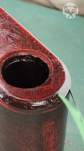 Mesmerizing Crystal Effect! | Crafty Panda