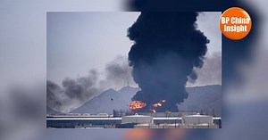 BP China Insight : U.S. Scholar Questions Trump's Aimless Fight: No Good Endgame Against China/Russia