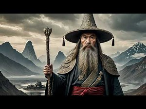 Cum Town- Nick Speaking Chinese Dialects (Compilation)