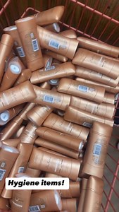 Capuchin Soup Kitchen on Reels