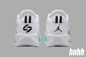 Jordan Luka 3 “Photo Finish” Officially Unveiled With Release Date