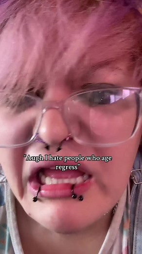 Inner Child Healing: Agere and Age Regression Insights