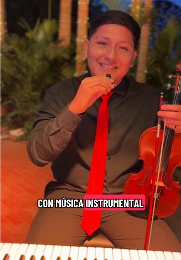 Música Instrumental para Eventos Elegantes