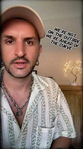 THEY CALL US MISFITS, WE CALL IT POWER. 💥🏳️‍🌈 Queer people have been called freaks, weirdos, outsiders, and misfits—but let’s be real, that’s just code for uncontrollable, unshakable, and unapologetically free. 🔥 The people who try to push us down? They do it out of fear—fear of what they don’t understand, fear of what they wish they had the courage to be. But history wasn’t changed by the obedient, and we are NOT here to play small. So no, we don’t shrink. We don’t apologize. We don’t sit i