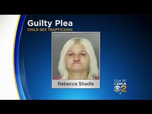 Greensburg Woman Pleads Guilty To Letting Men Touch Girl, 3, Sexually
