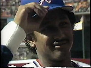 1984 Atlanta Braves Team Season Highlights "Ready To Rebound"