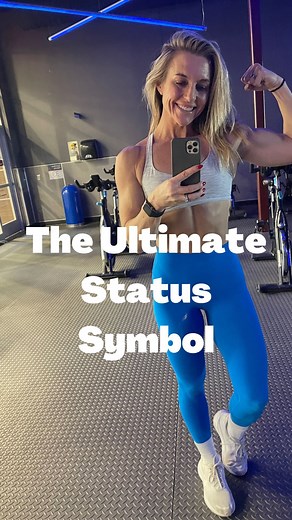 I see women trapped in soul sucking jobs, trapped by golden handcuffs because they think they NEED all the THINGS to make themselves feel good and keep up with everyone else. When you feel good in your own skin, you are literally UNBOTHERED by the latest trend or what some INFLUENCER tells you you “HAVE to have.” My advice you didn’t ask for: Invest in the things that will help you build your confidence. You can’t put a price on it. how would your life be different if you felt more confident? | 