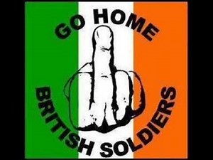 The Irish Brigade - Free & Green