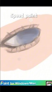 Quick speedpaint #ibispaintx