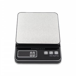 Stainless Steel 10kg Hot Selling Bread Making Digital Kitchen Scale