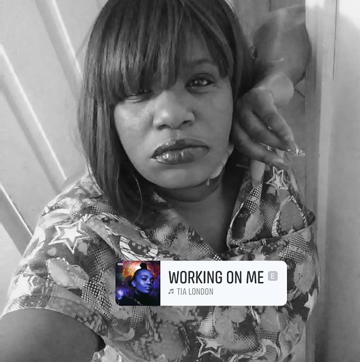 Tonya Williams on Reels