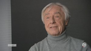 L’humoriste suisse Emile se lance dans une nouvelle tournée à l’âge de 84 ans - 19h30 - Play RTS