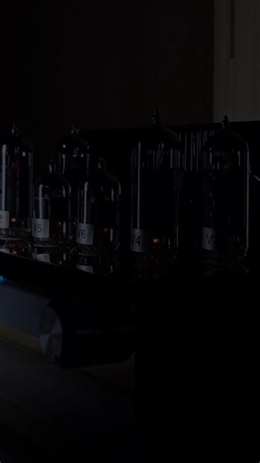 Watch The Yaqin MC 84L is a stereo integrated tube amplifier on Amazon Live