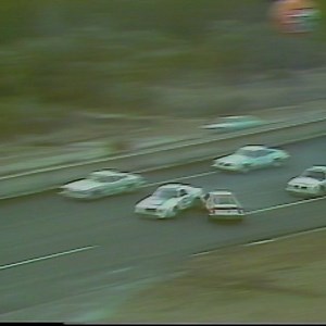 195K views · 4K reactions | TROUBLE! Bobby Allison, Donnie Allison and Cale Yarborough all slide through the grass! They're all at least one lap down! #NASCARThrowback | NASCAR on NBC | Facebook