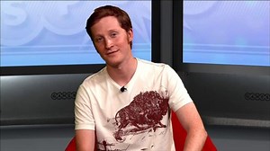 On the Spot - Gears of War 3, Vessel, Crysis, Bit.Trip Saga