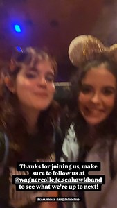 Wagner College on Reels | Facebook