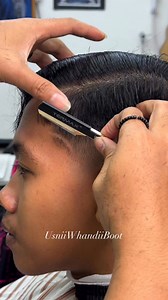 11K views · 96 reactions | Tutorial Razoring C point‍♂️✅ #fypreels #explorepage #barber #education #barbershop #hairstylist #haircut #hairstyle #asmr #fblifestyle | Usnii Whandii Boot | Facebook