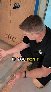 💧 Pro tip from the Sprucehill Homes team: Flood test your shower pan! It’s a simple step that saves thousands later. Whether you’re a pro or a DIYer, this is how you make sure your shower is watertight and inspection-ready. 📍sprucehill.ca | 604-971-4899 #SprucehillHomes #NorthVancouver #CustomHomes #BathroomRenovation #ConstructionTips #BuilderLife #QualityCraftsmanship | Sprucehill Homes