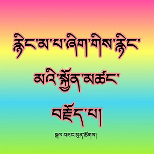 ཉེ་ཆར་ཤར་༧ རྒྱལ་བ་དཔའ་ཡུལ་དགོན་དུ་རྙིང་མ་རྐྱང་པ་ཡིན་ནམ་གཞན་པ་ཡོད་མེད་ཤེས་མ་སོང་། མཁས་པའི་བགྲོ་གླེང་ཞེས་པ་ཉིན་ཤས་རིང་ལ་ཚོགས་སོང་། དེའི་སྐབས་སུ་སྐལ་བཟང་ཕུན་ཚོགས་ཞུ་བ་ཞིག་འདུག་མཁན་པོ་ཞིག་ཡིན་སྲིད་ཀྱང་ངོ་སྤྲོད་སོགས་གནང་མི་འདུག ཁོང་གི་རྙིང་མ་ཚང་ལ་མ་འདང་པའི་ས་དང་མ་འགྲིག་ས་མང་པོ་ཞིག་སྐྱོན་མཚང་བརྗོད་སོང་། དེ་ནི་ཤ་ཚ་བའི་གཏམ་ཡིན་པ་ལས་སྙིང་ན་བའི་གཏམ་ཞིག་མིན་པ་ཚང་མའི་ཤེས་གསལ་རེད། སྐྱོན་མཚང་དེ་ནི། རྣག་ཐོག་ཙག་འགེལ། དུས་ཐོག་ཆར་བ། མིག་སྨན་མིག་ཐོག་ཏུ་སྨིན་པ་ཞིག་བསྩལ་སོང་། ཁ་མཁས་ངོ་དགའ་དང་སྤྲས་ལད་བརྒྱ་ཐམ་པ་བརྗོད་
