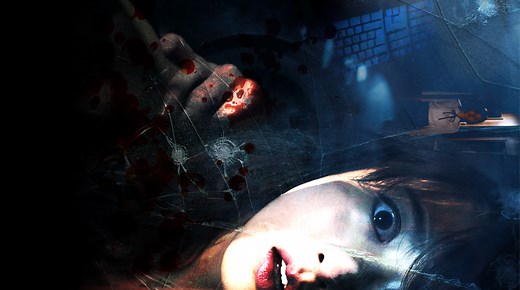 Don't Click | Streaming con Sottotitoli su Viki