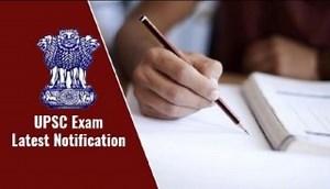 UPSC New Notification 2019 Exam: Check out important details released for Combined Geo-Scientist and Geologist exam