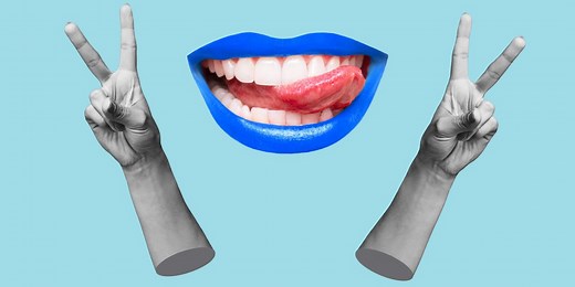 11 beginner tips for going down on a V from sex experts
