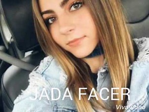 Jade pettyjohn V.S Jada Facer