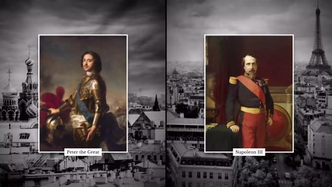 Rome's Biggest Construction Projects