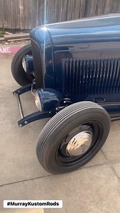 1.3K views · 49 reactions | Heading on the road to the #Goodguys Columbus show with the Murray Kustom Rods built '32 Ford that won the 2021 Goodguys Hot Rod of The Year. Come by and check this excellent car out this weekend. #murraykustomrods #fortworth #texas #stockyards #hotrodshop #fabshop #kustom #hotrod #wherethewestbegins #hotrodoftheyear #goodguys | Murray Kustom Rods | Facebook