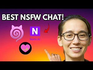 Best 3 AI Girlfriend Tools For Texting | FREE NSFW AI Chatbots