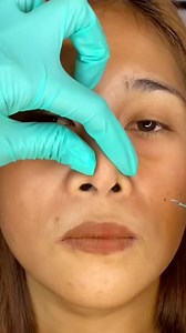 septumpiercing #septum #nosepiercing #facialpiercing #mayumipiercing @topfans | BearReed Piercing