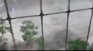 Mudslide due to torrential rainfall in Nan'an, Quanzhou, #China | Global Disasters News