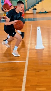 19K views · 137 reactions |  2-BALL MANIPULATION & FINISHING SERIES...