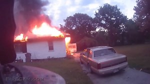 28K views · 368 reactions | Aggressive fire attack is NOT defined by...