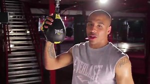 Everlast Speed Bag 10X7 (4242)