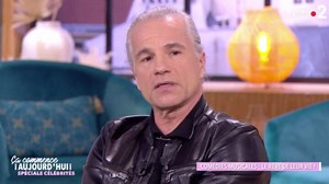 Bruno Pelletier évoque son divorce pendant le succès de Notre-Dame de Paris