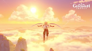 65K views · 1K reactions | Explore a more vivid, detailed, and immersive Teyvat when Genshin Impact comes to PS5 on April 28: play.st/3n5NG1k | PlayStation | Facebook