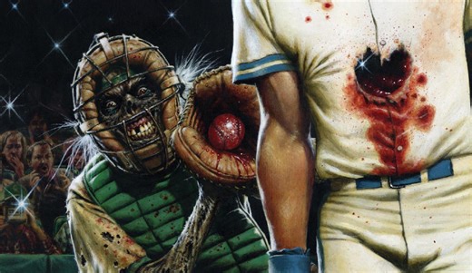 Comic Book Preview – Creepshow Vol. 3 #1