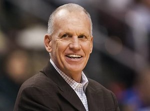 Doug Collins (basketball) - Alchetron, the free social encyclopedia