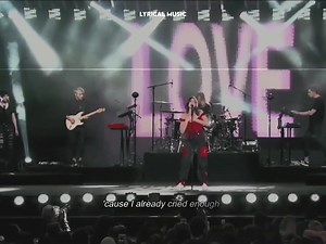 Dua Lipa - IDGAF | Lyrical Music