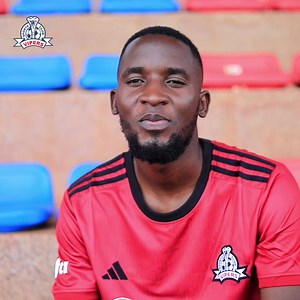 A message to you… From Moses Waiswa ❤️ #VenomsUpdates | #OneTeamOneDream | Vipers SC